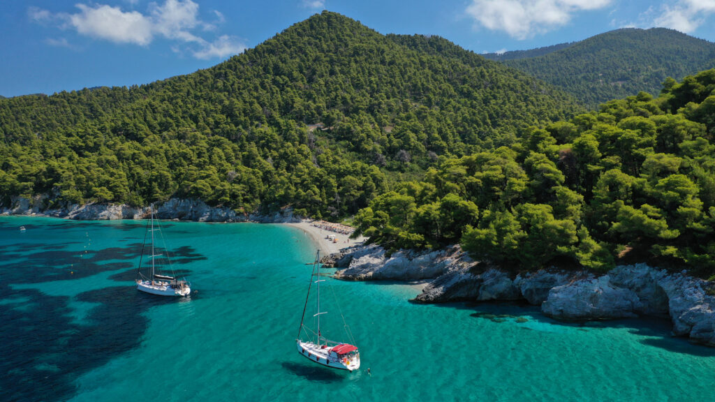 panormos skopelos